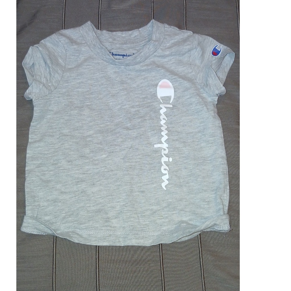 Toddler Girls Clothing Lot 6pc Bundle, 2T 24M Champion Garanimals Circo Planet - Picture 12 of 15